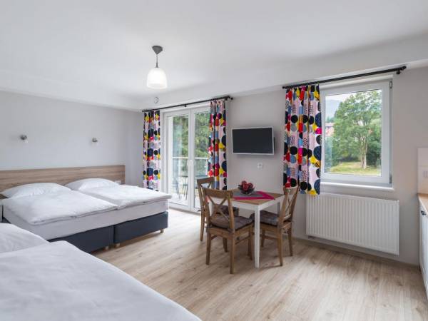 Apartamenty Kasprowicza 13