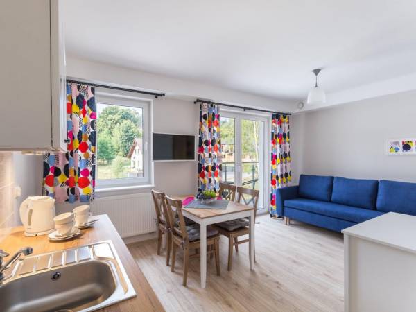 Apartamenty Kasprowicza 13