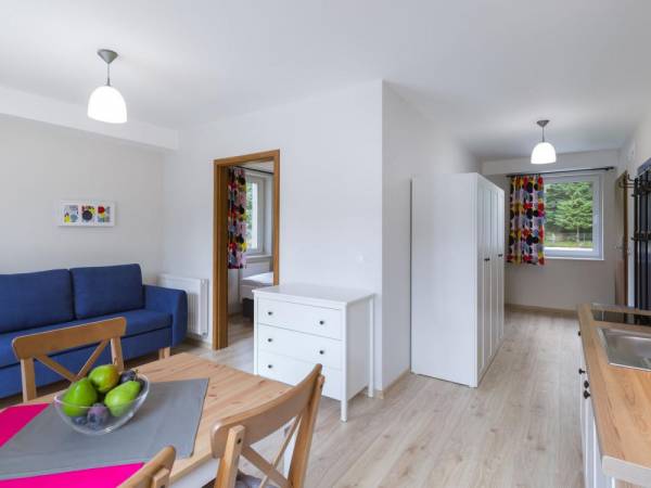 Apartamenty Kasprowicza 13