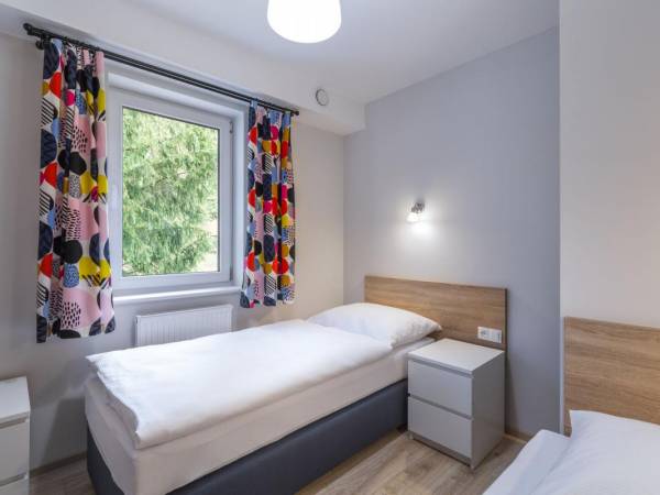 Apartamenty Kasprowicza 13