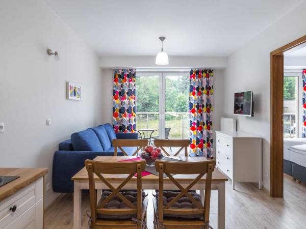 Apartamenty Kasprowicza 13