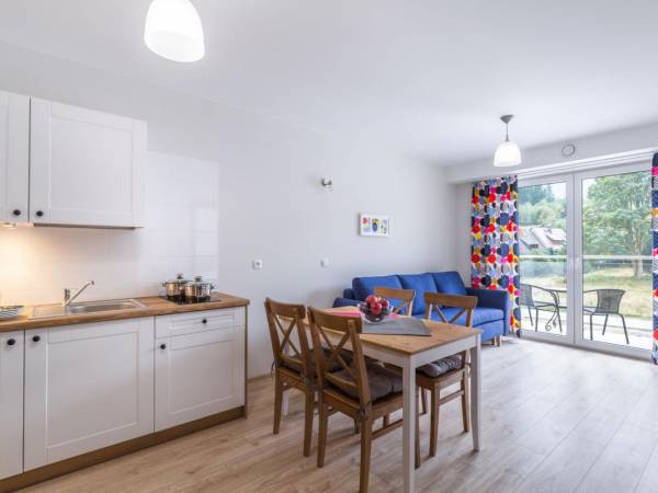 Apartamenty Kasprowicza 13