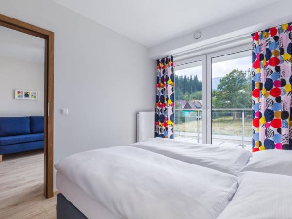 Apartamenty Kasprowicza 13