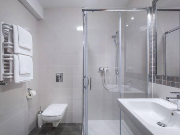 Apartamenty Kasprowicza 13