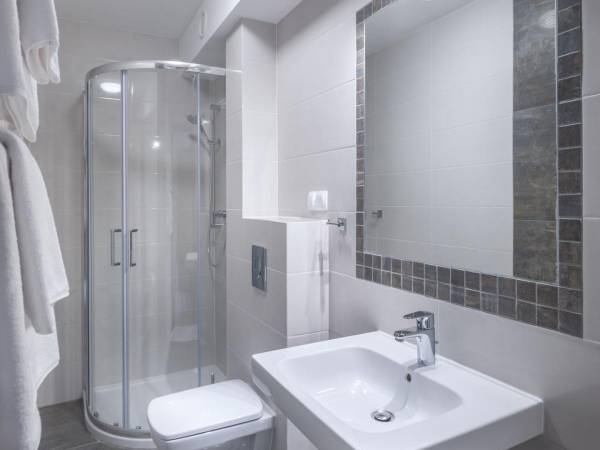 Apartamenty Kasprowicza 13