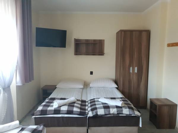 Dom Wczasowy - Pod Reglami