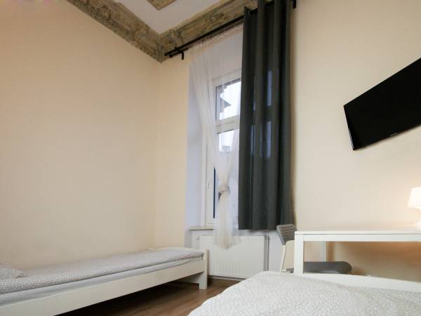 Kwatery Dla Firm - Legnica