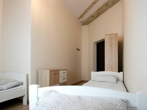 Kwatery Dla Firm - Legnica