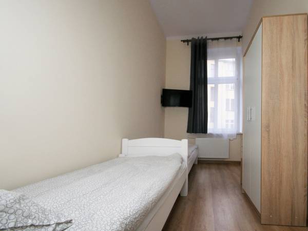 Kwatery Dla Firm - Legnica