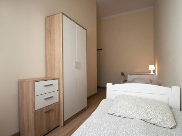 Kwatery Dla Firm - Legnica