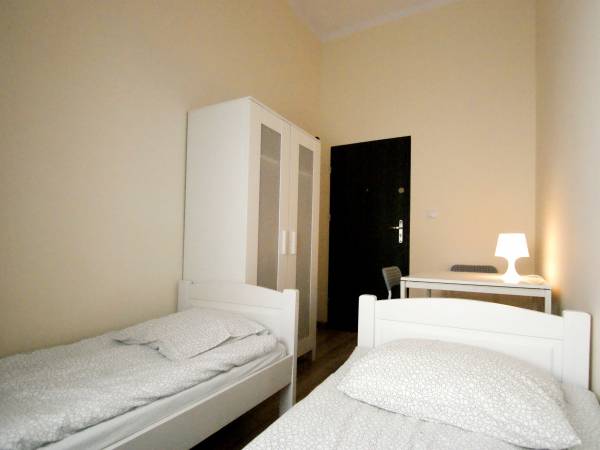 Kwatery Dla Firm - Legnica