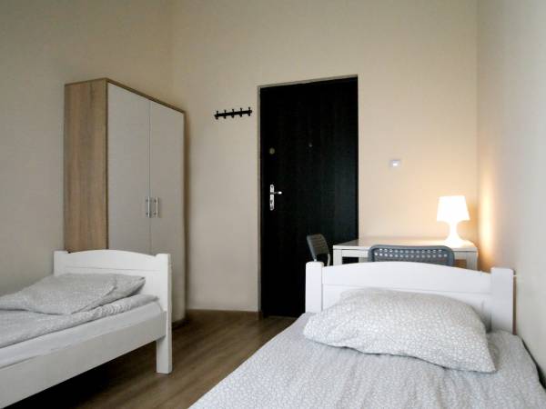 Kwatery Dla Firm - Legnica