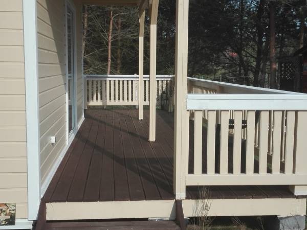 Białógórska Kajuta