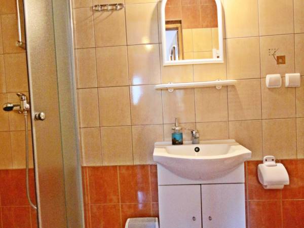 Pokoje Gościnne nad Grapą