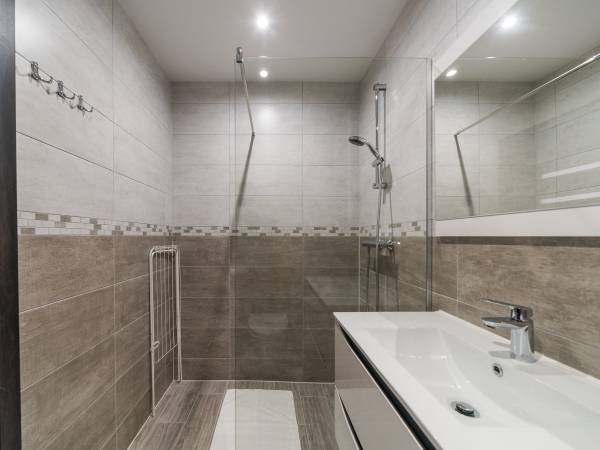  Domki Nord Breeze z podgrzewanym basenem i jacuzzi