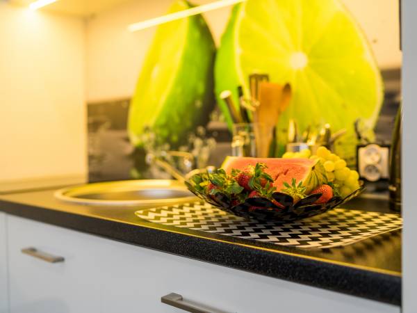  Domki Nord Breeze z podgrzewanym basenem i jacuzzi