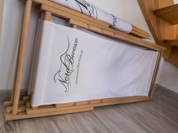  Domki Nord Breeze z podgrzewanym basenem i jacuzzi