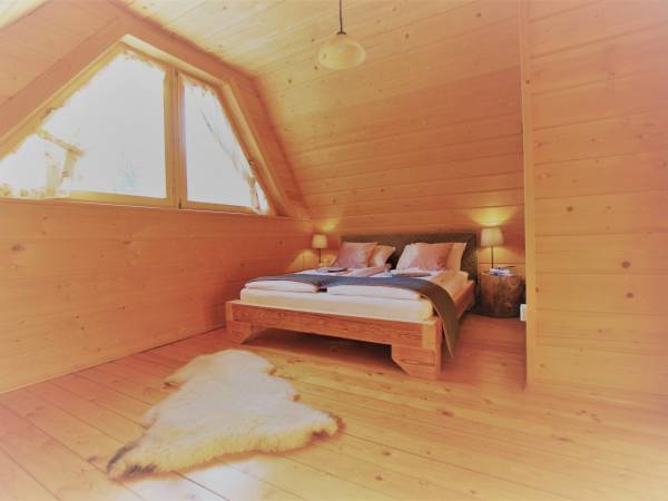 Apartamenty i Domek Pod Skocznią 