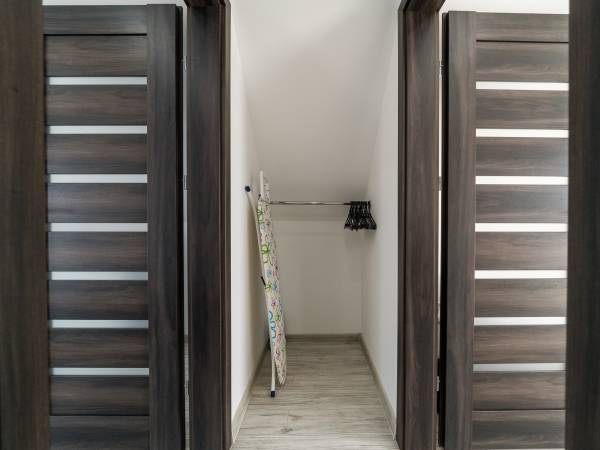  Domki Nord Breeze z podgrzewanym basenem i jacuzzi