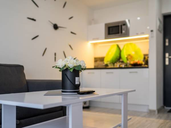  Domki Nord Breeze z podgrzewanym basenem i jacuzzi