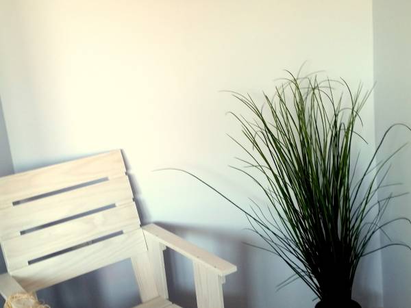 Ośrodek wczasowy Oaza