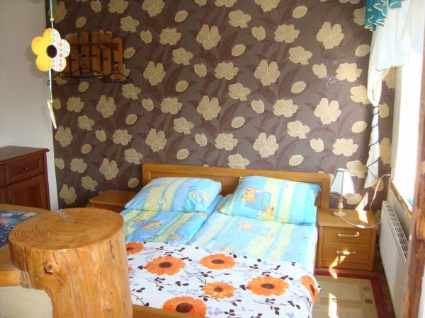 apartament dwuosobowy