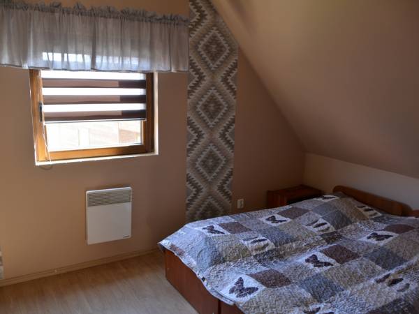 Domki Letniskowe Iza