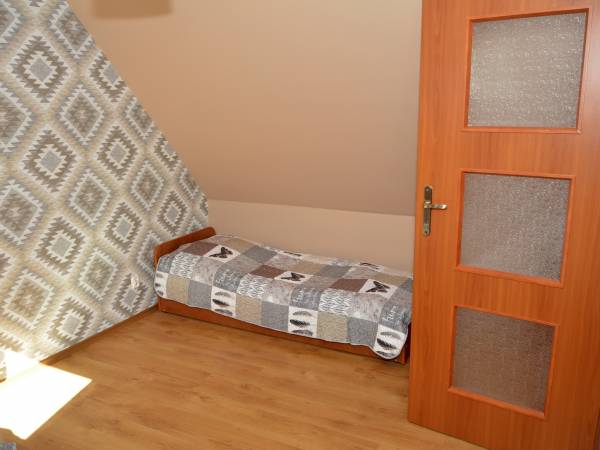 Domki Letniskowe Iza