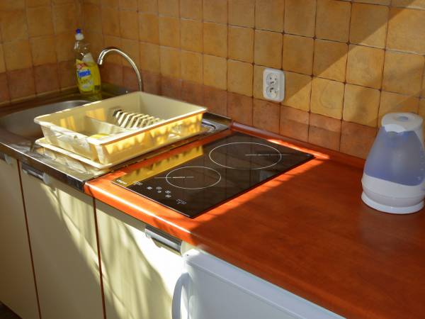 Domki Letniskowe Iza