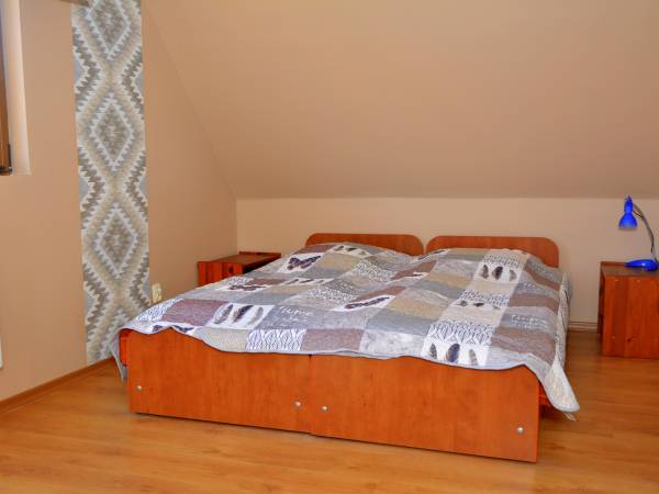 Domki Letniskowe Iza