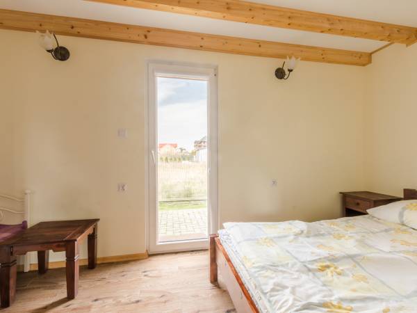 Pokoje Gościnne i Domki Boja