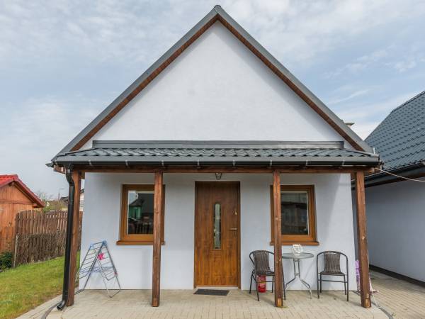 Pokoje Gościnne i Domki Boja