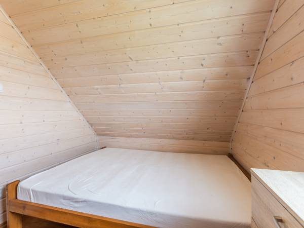 domki nad morzem Jarosławiec Nadmorska Oaza Jezierzany