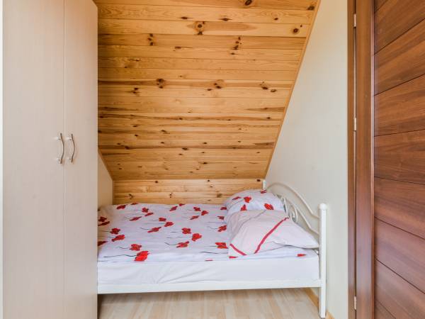 Pokoje Gościnne i Domki Boja