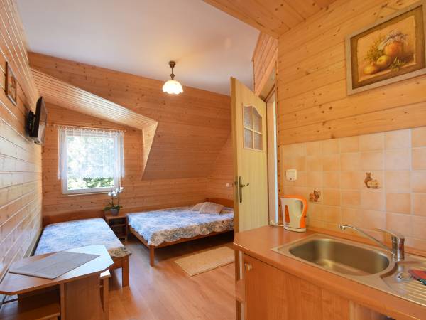 Dom Gościnny U Macieja