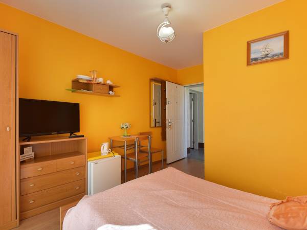 Pokoje Gościnne u Macieja