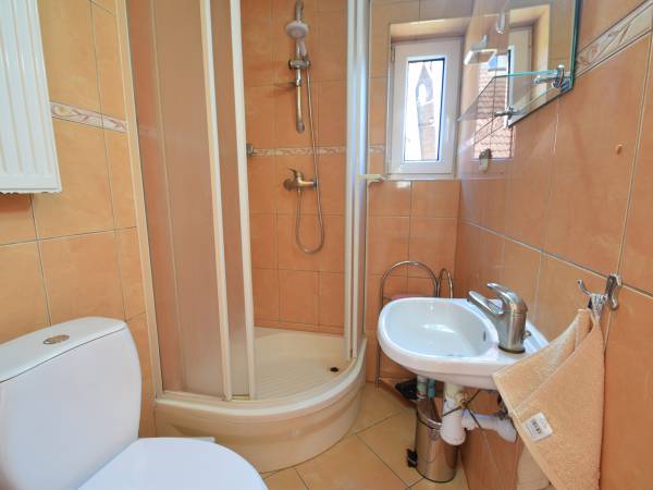 Pokoje Gościnne u Macieja