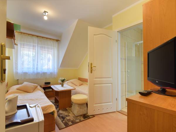 Pokoje Gościnne u Macieja