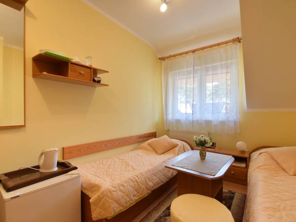 Pokoje Gościnne u Macieja