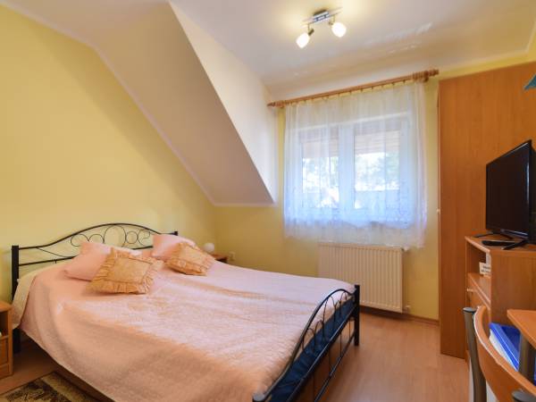 Pokoje Gościnne u Macieja