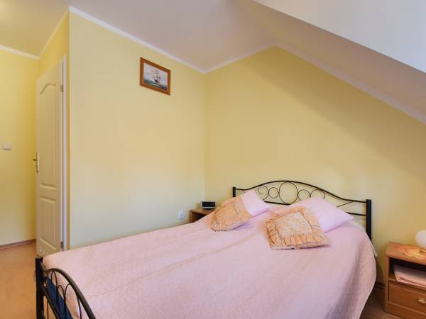 Pokoje Gościnne u Macieja