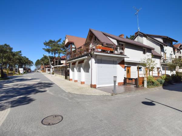 Pokoje Gościnne u Macieja