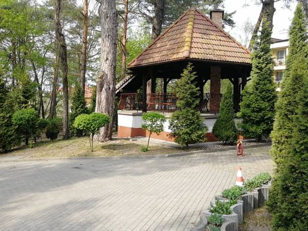 Apartament klimatyzowany 