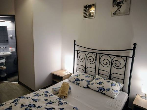 Pokój 2 os z łazienką