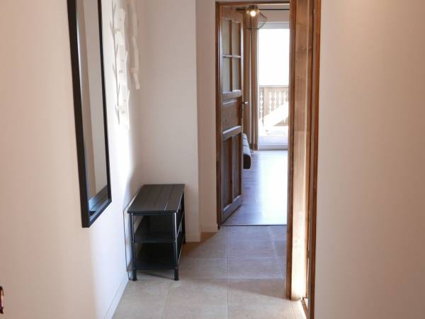 apartament dwupokojowy nr 2