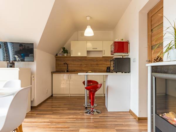 Tybet Biały 4-10 os.