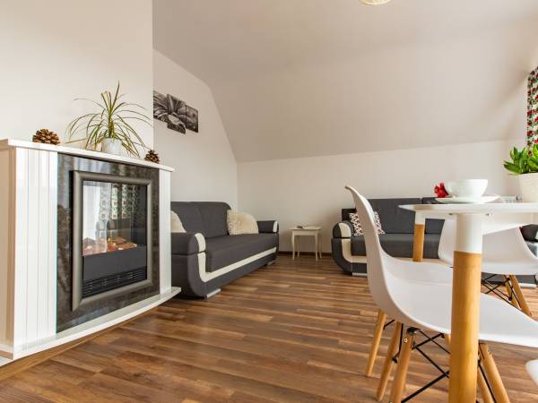 Tybet Biały 4-10 os.