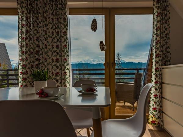 Tybet Biały 4-10 os.