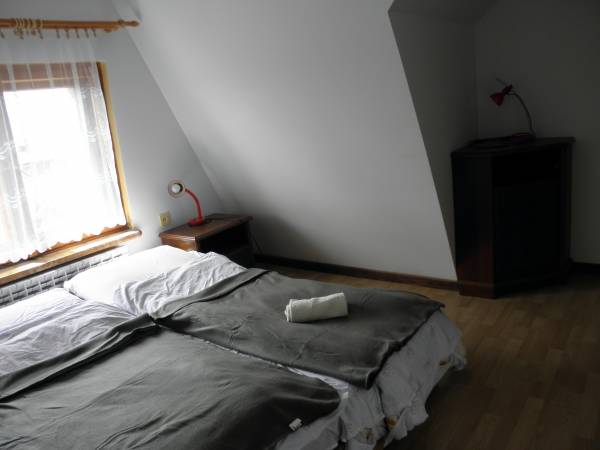 Studio - sypialnia 2