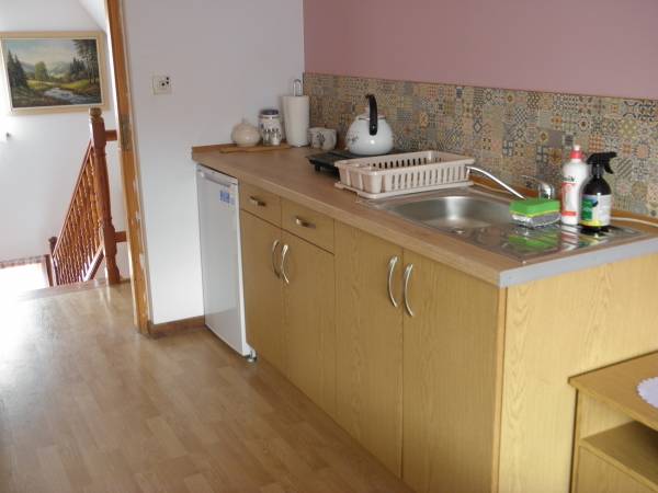 Studio -aneks kuchenny